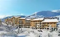 Hotel Daria-i Nor - Des Neiges